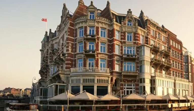 best-hotel-in-amsterdam