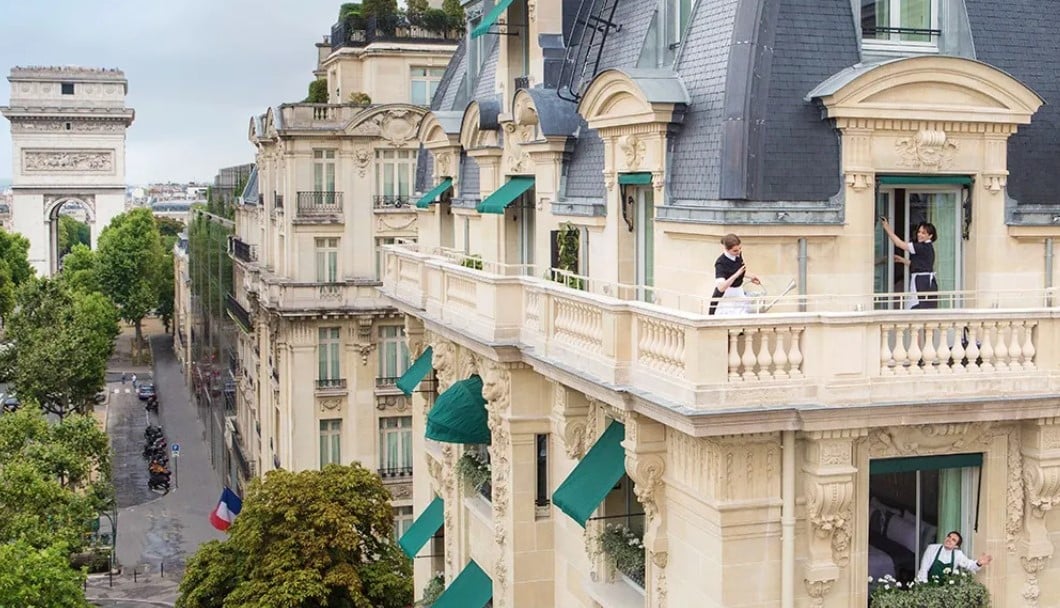 best-hotel-in-paris